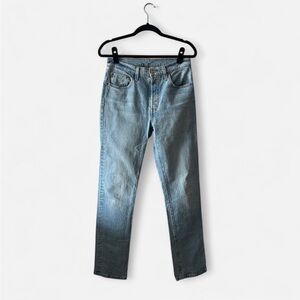 Levi’s 501